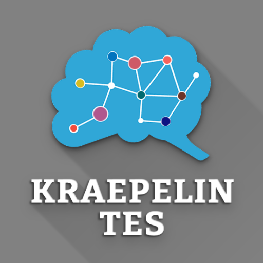 Kraeplin Test logo