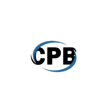 CPB Management logo
