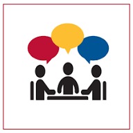Meeting Management logo