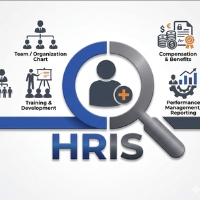 HRIS logo